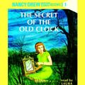 Cover Art for 9780739349137, The Secret of the Old Clock by Carolyn Keene