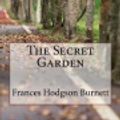 Cover Art for 9781974530274, The Secret Garden by Frances Hodgson Burnett