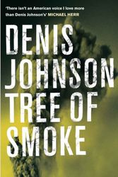 Cover Art for 9780330449212, Tree of Smoke by Denis Johnson