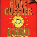 Cover Art for 9788877829832, L'oro dell'Inca by Clive Cussler