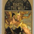 Cover Art for 9780671559878, Yorath Wolf by Cherry Wilder