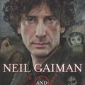 Cover Art for 9780812697650, Neil Gaiman and Philosophy by Tracy Lyn Bealer, Rachel Luria, Wayne Yuen