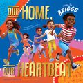 Cover Art for 9781760504168, Our Home, Our Heartbeat by Adam Briggs