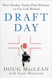 Cover Art for 9781982149949, Draft Day by Doug MacLean
