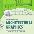 Cover Art for 9780471209065, Architectural Graphics by Francis D. k. Ching