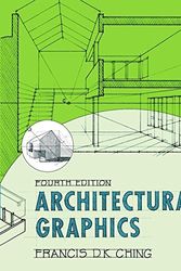 Cover Art for 9780471209065, Architectural Graphics by Francis D. k. Ching