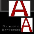 Cover Art for 1230000264677, The Scarlet Letter by Nathaniel Hawthorne
