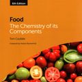 Cover Art for 9781849738804, FoodThe Chemistry of its Components by Tom Coultate