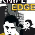 Cover Art for 9781416900184, Knife Edge by Malorie Blackman