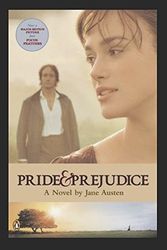 Cover Art for 9781973515692, Pride and Prejudice by Jane Austen