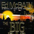 Cover Art for 9780671025694, The Big Bad City by Ed McBain