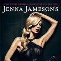 Cover Art for 9780977710591, Something Blue by Jenna Jameson, M. Catherine OliverSmith