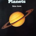 Cover Art for 9780831769758, Exploring the Planets (Exploring Series) by Brian Jones