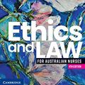 Cover Art for B0845RF8PL, Ethics and Law for Australian Nurses by Kim Atkins, De Lacey, Sheryl, Bernhard Ripperger, Rebecca Ripperger