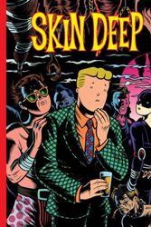 Cover Art for 9781606991671, Skin Deep by Charles Burns