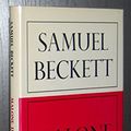 Cover Art for 9780714503561, Malone Dies by Samuel Beckett