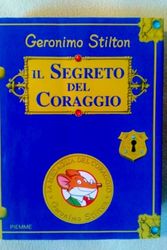 Cover Art for B00E25YFP0, All Because of a Cup of Coffee (Geronimo Stilton (Numbered Prebound)) (Hardback) - Common by Geronimo Stilton