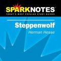 Cover Art for 0720593349170, Steppenwolf by Hermann Hesse