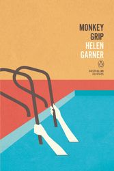 Cover Art for 9780143569718, Monkey Grip: Penguin Australian Classics by Helen Garner
