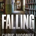 Cover Art for 9781405911641, Falling by Chris Mooney