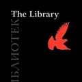 Cover Art for 9784902075335, The Library by Zoran Zivkovic
