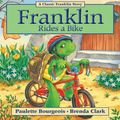 Cover Art for 9781453227558, Franklin Rides a Bike by Paulette Bourgeois