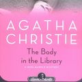 Cover Art for 9781579126261, The Body in the Library by Agatha Christie