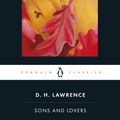 Cover Art for 9780141441443, Sons and Lovers by D. H. Lawrence