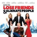 Cover Art for 9324915076297, How to Lose Friends and Alienate People by Megan Fox,Danny Huston,Miriam Margolyes,Thandie Newton,Simon Pegg