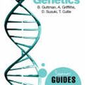 Cover Art for 9781851683048, Genetics by Burton Guttman, David Suzuki, Tara Cullis
