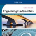 Cover Art for 9781305105720, Si Engineering Fundamentals Intro Engineering: An Introduction to Engineering, Si Edition by Saeed Moaveni