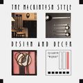Cover Art for 9780811819466, The Mackintosh Style: Design and Decor by Elizabeth Wilhide