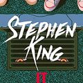 Cover Art for 8601200570441, It by Stephen King