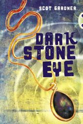 Cover Art for 9780435075699, Bug Club Dark Stone Eye (blue A/NC 4B) by Scot Gardner