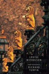 Cover Art for 9780711223615, London by Louise Nicholson