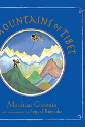 Cover Art for 9781782850472, The Mountains of Tibet by Mordicai Gerstein