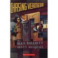 Cover Art for 9788176553827, Chasing Vermeer by Blue Balliett