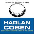 Cover Art for 9780786265596, Back Spin by Harlan Coben