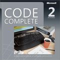 Cover Art for 9780735636972, Code Complete by Steve McConnell