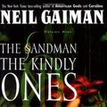 Cover Art for 0001563892057, Sandman, The: The Kindly Ones - Book IX by Neil Gaiman