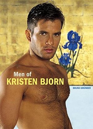 Cover Art for 9783861876724, Men of Kristen Bjorn by 