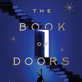 Cover Art for 9780063324008, The Book of Doors by Gareth Brown