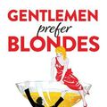 Cover Art for 9780486850733, Gentlemen Prefer Blondes by Anita Loos