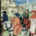 Cover Art for 9780718193744, The Canterbury Tales by Geoffrey Chaucer