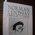 Cover Art for 9780858355552, Norman Lindsay by Lin Bloomfield
