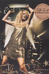 Cover Art for B003AKJS64, Taylor Swift Fearless Tour 2009/2010 (Official Taylor Swift Tour Book) by Taylor Swift, Glenn Sweitzer, Mary Sue Englund