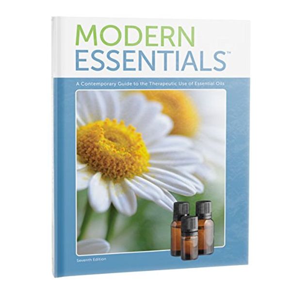 Cover Art for 9781937702397, Modern Essentials "7th Edition" a Contemporary Guide to the Therapeutic Use of Essential Oils by Aroma Tools