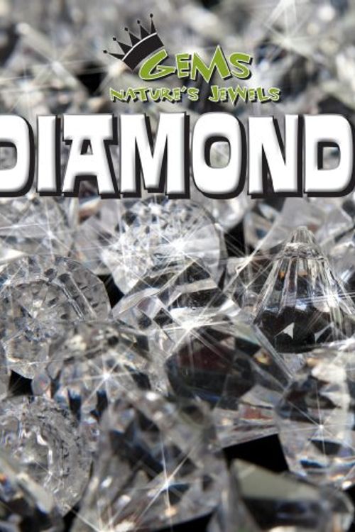 Cover Art for 9781433947155, Diamonds by Eric Ethan