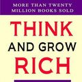 Cover Art for 9781897384381, Think and Grow Rich by Napoleon Hill