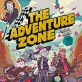 Cover Art for B08BKKL7B9, The Adventure Zone: Petals to the Metal by Clint McElroy, Griffin McElroy, Travis McElroy, Justin McElroy, Carey Pietsch